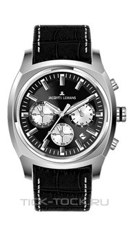  Jacques Lemans 1-1556A